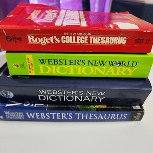 Book Library - bundle as many as you like